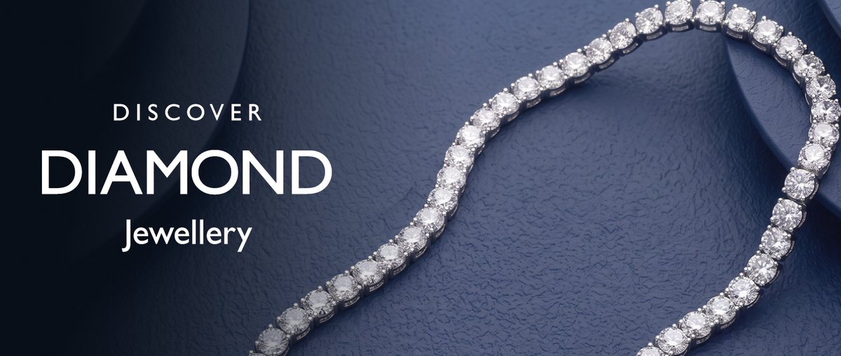 Diamantschmuck