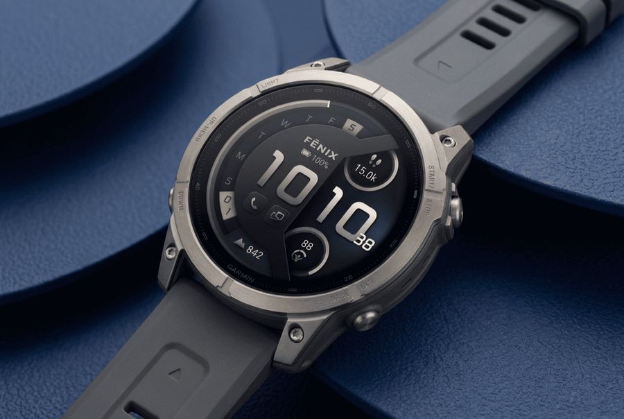 Smartwatches