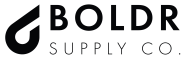 BOLDR Supply Co. Uhren 