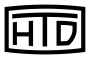 HTD Uhren 