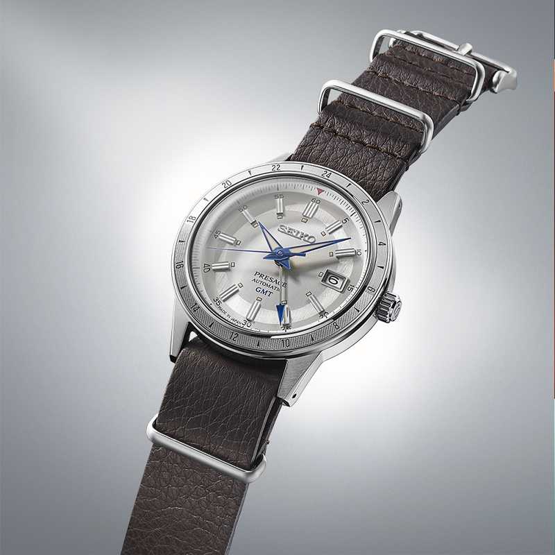 Seiko Uhren - Offizieller UK Fachhändler - First Class Watches™ AUT | Mechanische Uhren