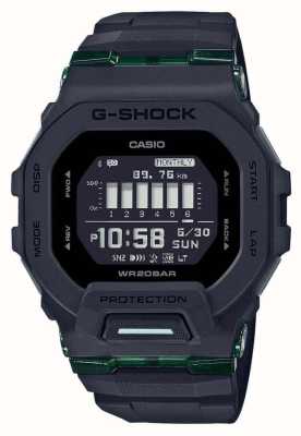 Casio G-Shock G-Squad Urban Utility Herrenuhr GBD-200UU-1ER