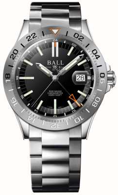 Ball Watch Company Engineer iii Ausreißer Limited Edition (1.000 Stück) DG9000B-S1C-BK