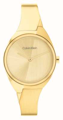 Calvin Klein Women\'s Watches Class Fachhändler - AUT First UK Watches™ Offizieller 