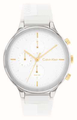 Calvin Klein Women\'s - Watches™ Class UK AUT Watches - First Fachhändler Offizieller