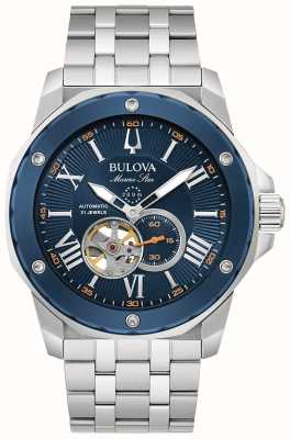 Fachhändler First Watches™ - UK Offizieller - AUT Bulova Class Uhren