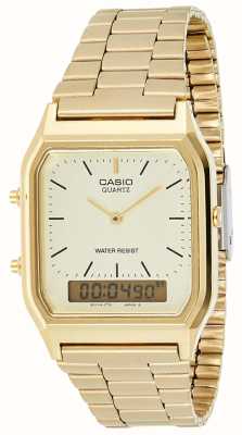 Casio Women's Watches - Offizieller UK Fachhändler - First Class