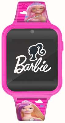 Barbie (nur auf Englisch) Interaktiver Aktivitäts-Tracker für Kinder BAB4064