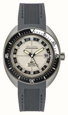 Bulova Herren-Automatik | Class Skelettzifferblatt - Watches™ 96A293 First Edelstahlarmband | AUT