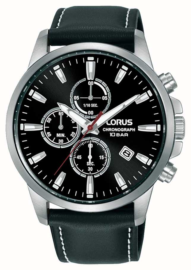 Lorus RM387HX9