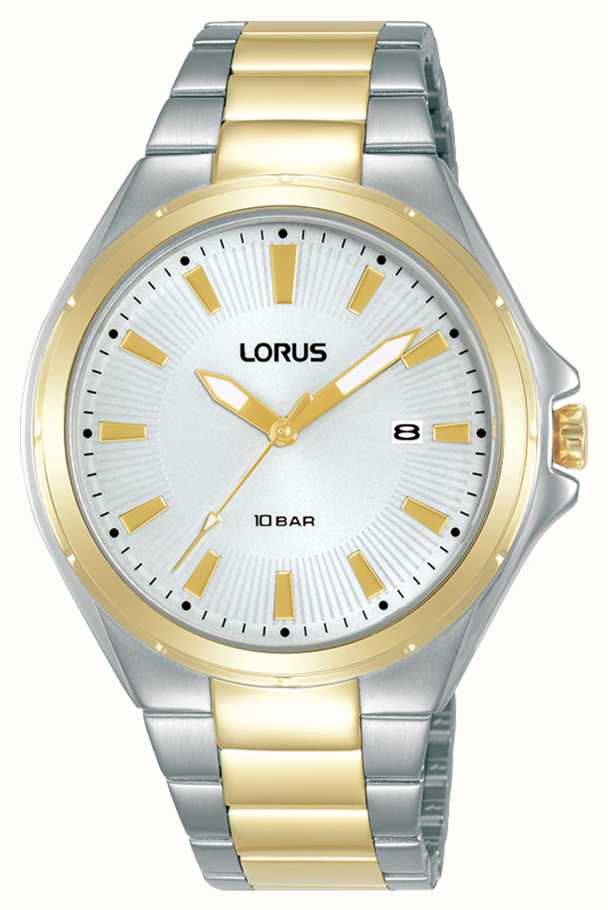 Lorus RH944PX9