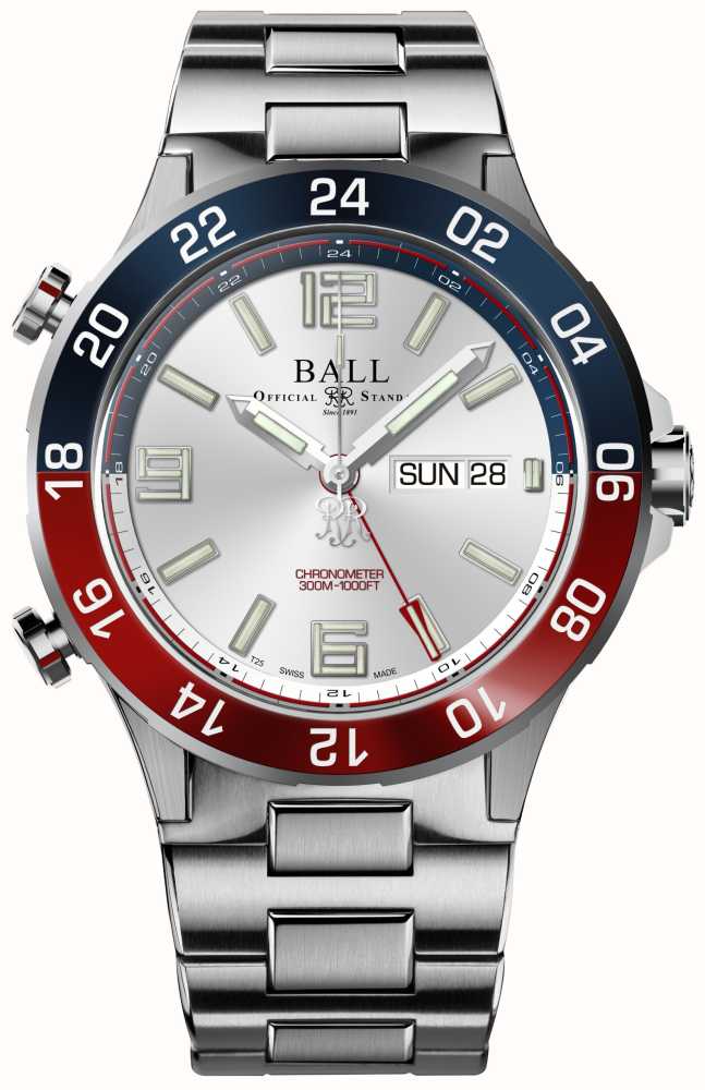 Ball Watch Company DG3222A-S1CJ-SL