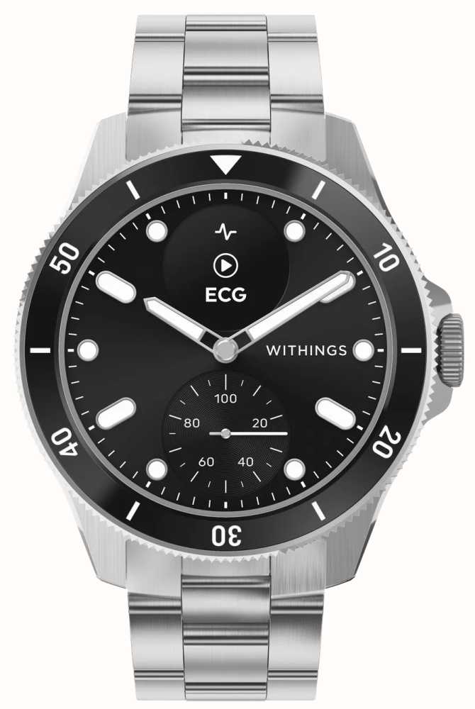 Withings HWA10-MODEL 9-ALL-INT