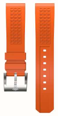 FORTIS Orangefarbenes Fortis-Armband nur für F8120009 F8120009 STRAP O