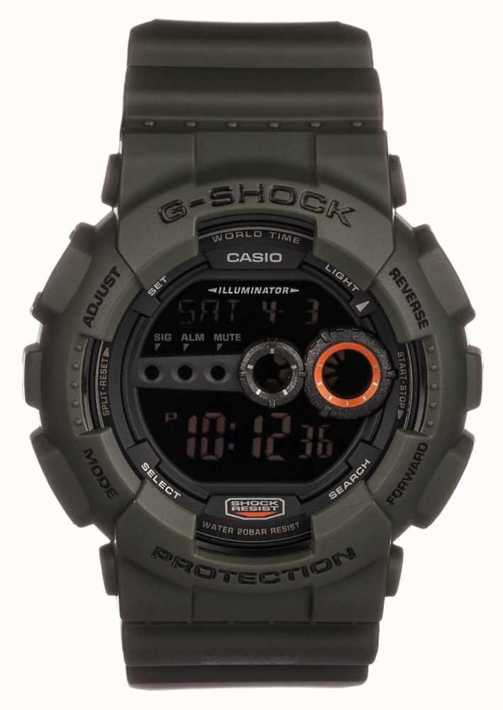 casio 100ms price