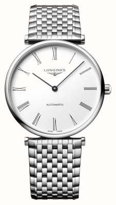 LONGINES La Grande Classique de Longines Uhr L49184116