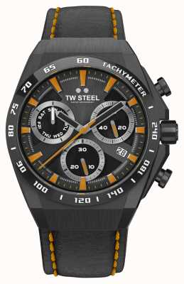 TW Steel Fast Lane CEO Tech Limited Edition Uhr CE4070