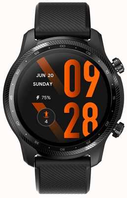 TicWatch Ticwatch Pro Ultra 3 GPS-Smartwatch 151886