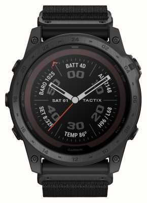 Garmin Tactix 7 Pro Edition taktische Solar-GPS-Smartwatch 010-02704-11