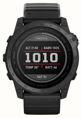 Garmin Taktische GPS-Smartwatch Tactix 7 Standard Edition 010-02704-01