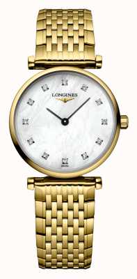 LONGINES „La Grande Classique de Longines“ ansehen L42092878
