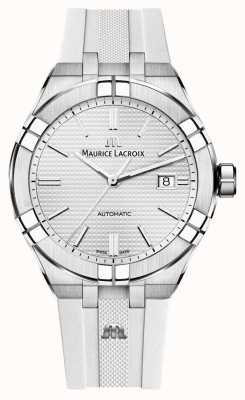 Maurice Lacroix Aikon Uhren - Offizieller UK Fachhändler - First Class  Watches™ AUT