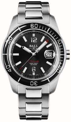 Ball Watch Company Engineer m Skindiver III 41,5 mm Limited Edition (1.000) DD3100A-S1C-BK