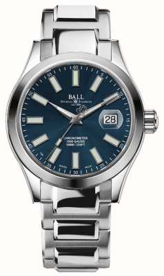 Ball Watch Company Engineer iii marvelight chronometer (40mm) automatisch marineblau NM9026C-S6CJ-BE