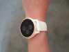 Customer picture of Garmin Fenix 6s Pro Gorilla Glas | Multisport-Smartwatch | roségoldweißes Armband 010-02159-11
